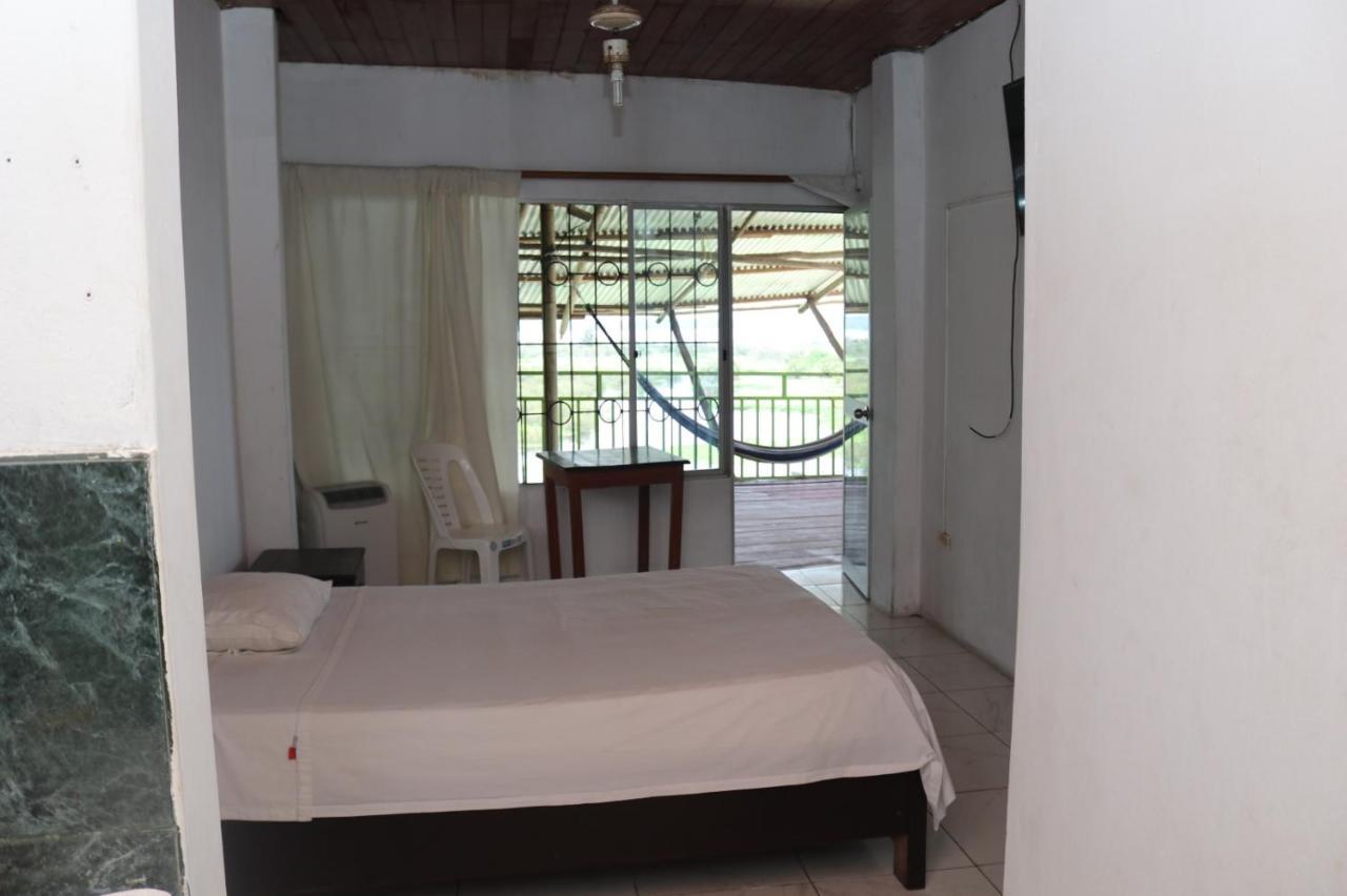 Hotel Amazon Breeze Iquitos Zewnętrze zdjęcie