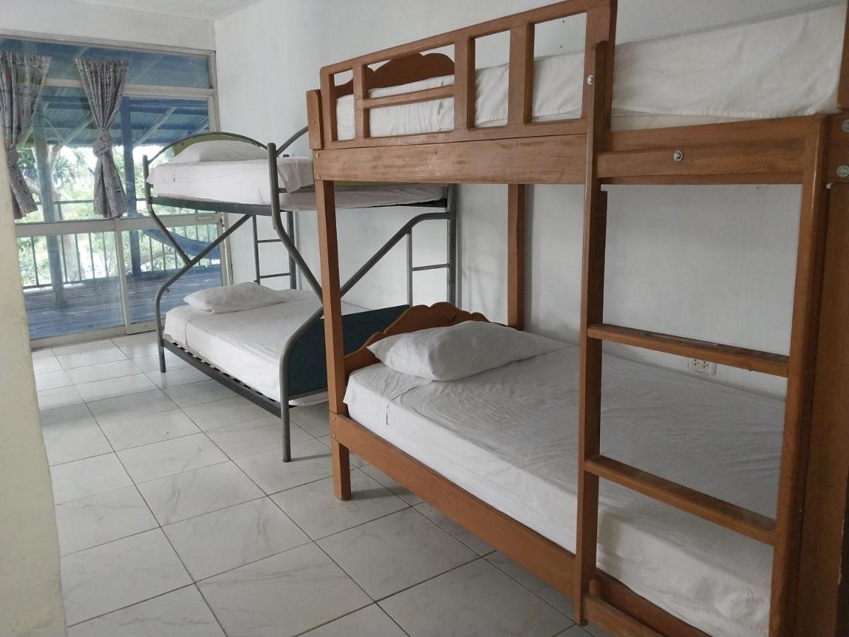 Hotel Amazon Breeze Iquitos Zewnętrze zdjęcie